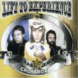 The Texas-Jerusalem Crossroads